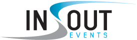 InOutEvents logo